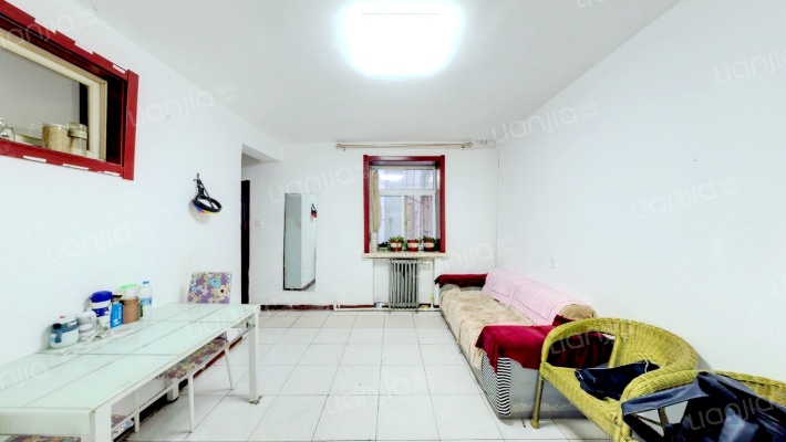 建国北区二手房实景图