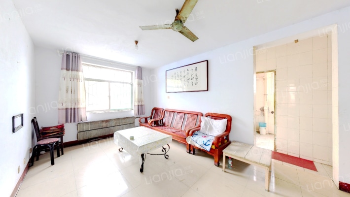 莲池苑二手房实景图