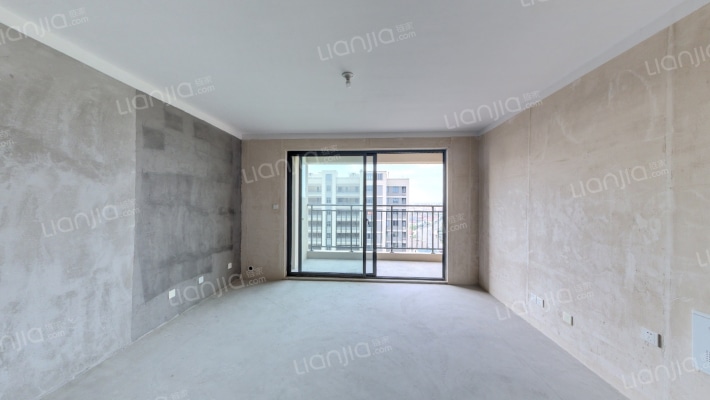 至善园西苑二手房实景图