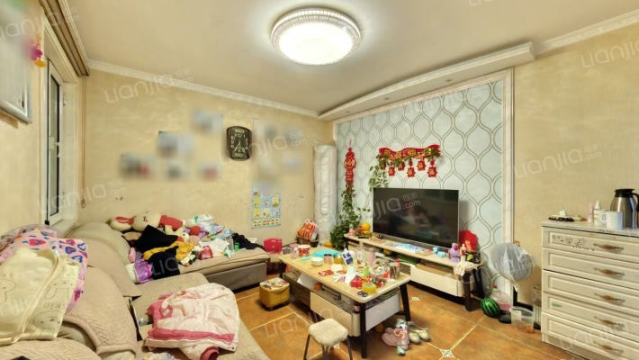 天润雅园二手房实景图