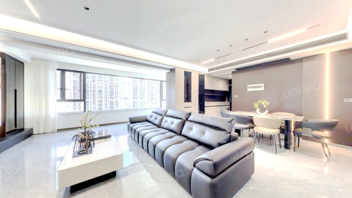 北城时代二期二手房实景图