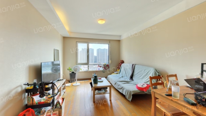 朗诗玲珑屿二手房实景图