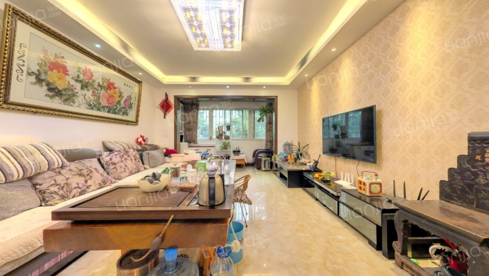 云锡花园二期东区二手房实景图