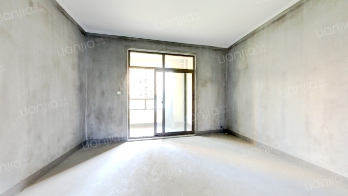 力宝铂金府邸二手房实景图