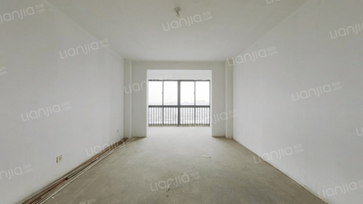 驸马山庄三期二手房实景图