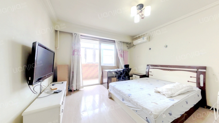 海淀大街44号二手房实景图