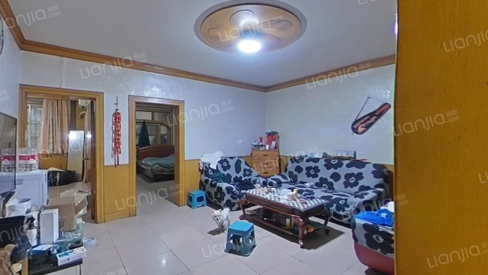 陵西南大街41号院二手房实景图