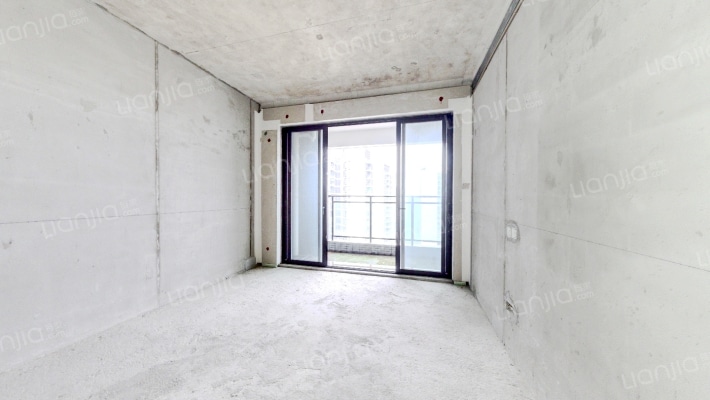 时代英之皇·廊桥二手房实景图