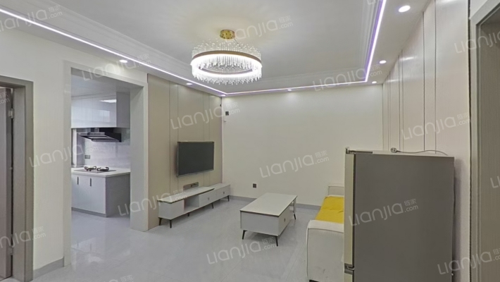 常胜中路二手房实景图