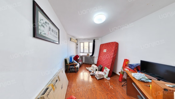 龙都花园二手房实景图