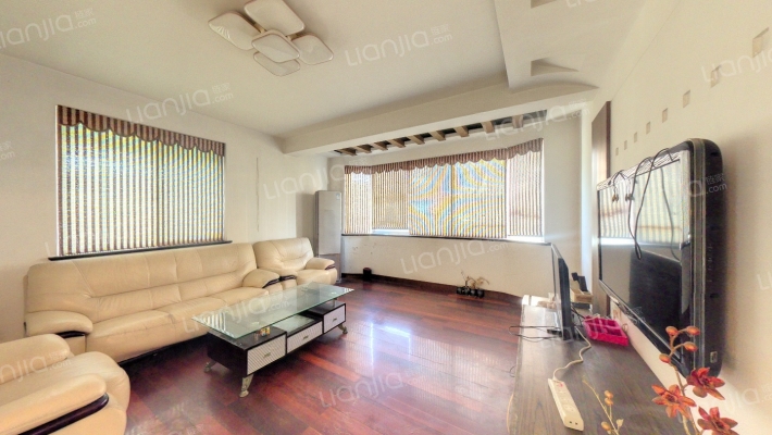 惠阳二村东区二手房实景图