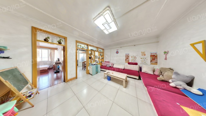 龙泉街1678二手房实景图