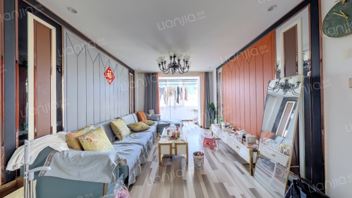 园东小区二手房实景图