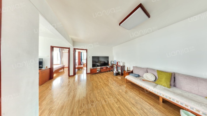 祥隆天合城二手房实景图