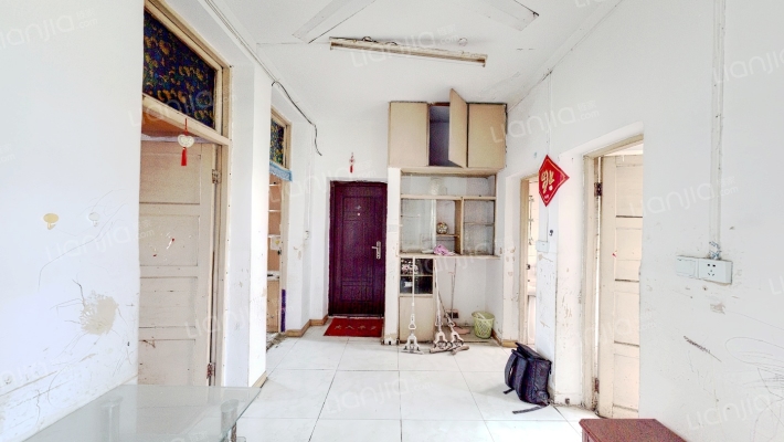 商阜铁路新村二手房实景图