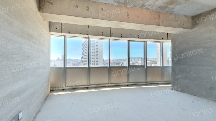 星海之上二手房实景图