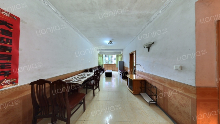 联芳花园三期二手房实景图