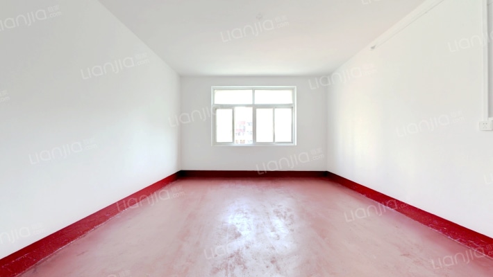 民警小区（湖边小区）二手房实景图