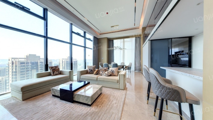 海威天地二手房实景图