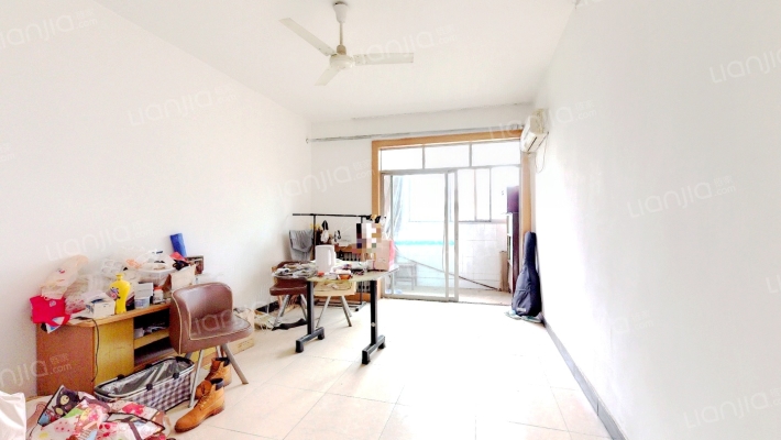 煤田地质局一八六队家属院二手房实景图