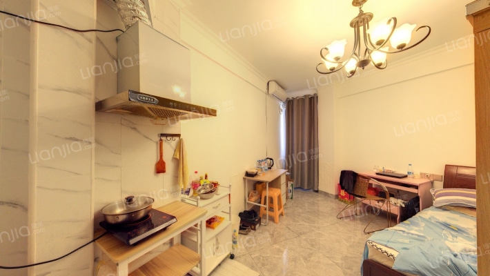 建昌商业广场二手房实景图