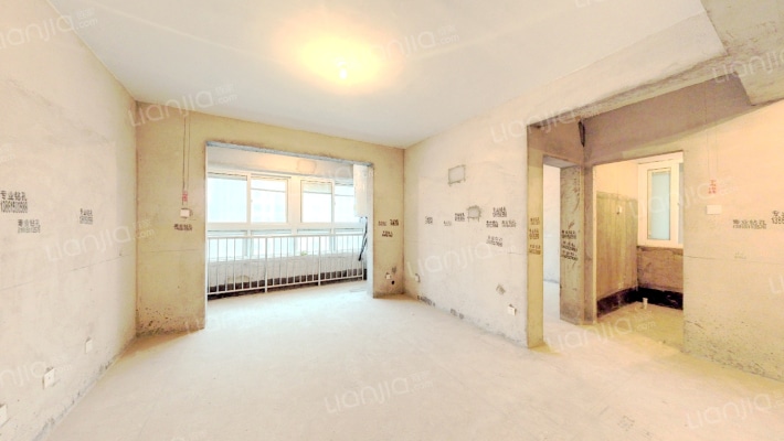 红旗佳园二手房实景图