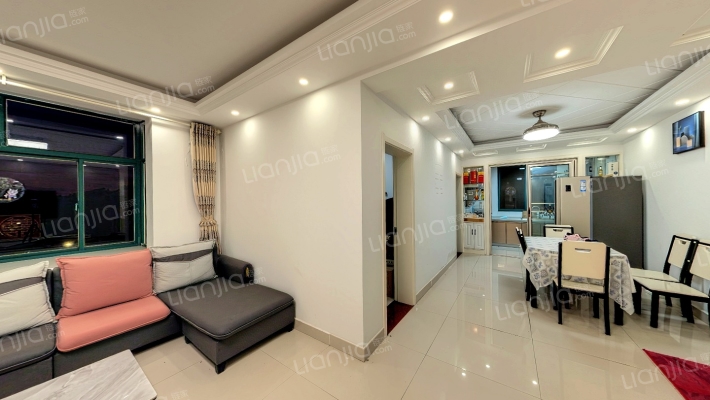 书苑雅舍二手房实景图