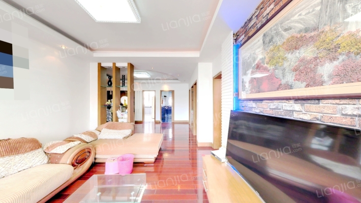 明都苑二手房实景图