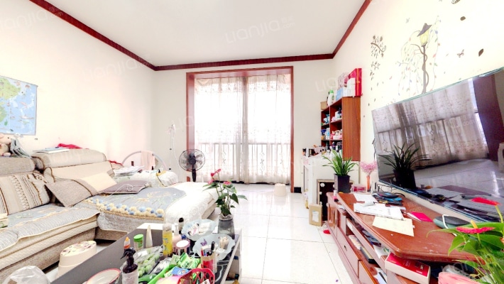 西华枫林二手房实景图