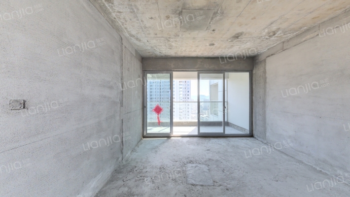 越兴·天玺二手房实景图