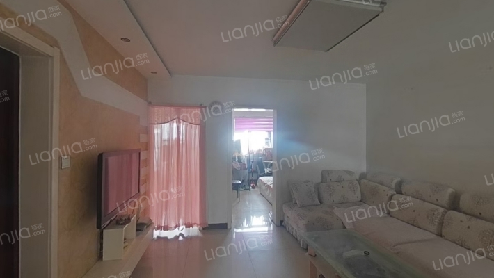 盛世小区二手房实景图