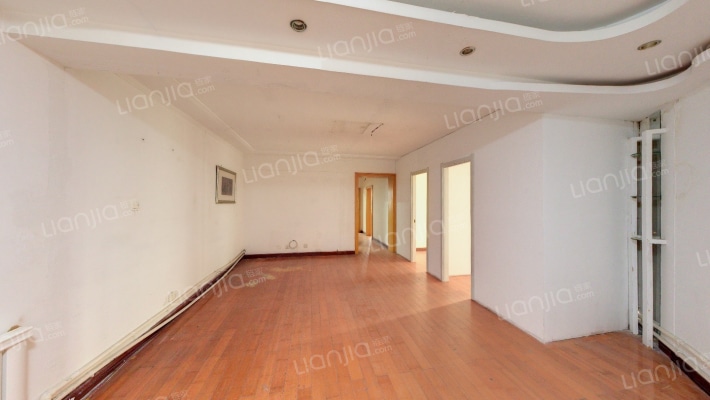 大西电业园二手房实景图