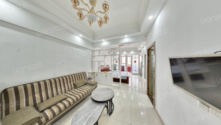 COCO悦城二手房实景图