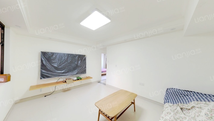 湖南省石油总公司宿舍二手房实景图