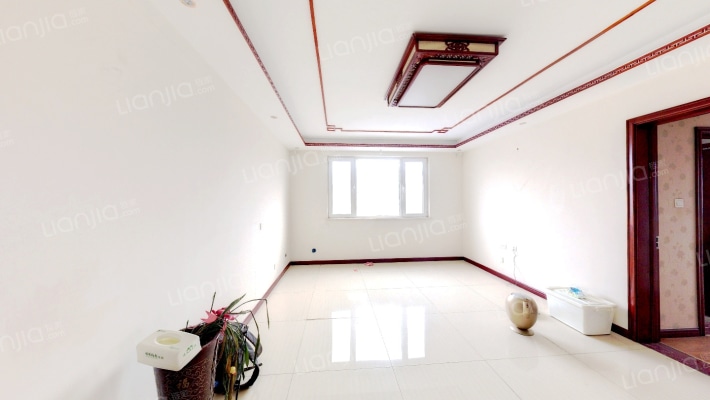 怡丰佳苑二手房实景图