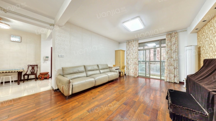 城开玉桥新都二手房实景图