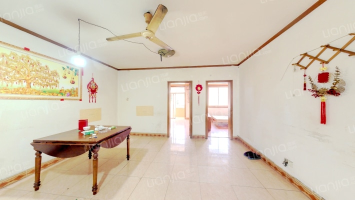 太湖西路工业设备公司二手房实景图