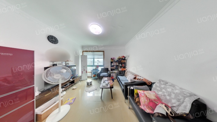 皇御苑二期二手房实景图