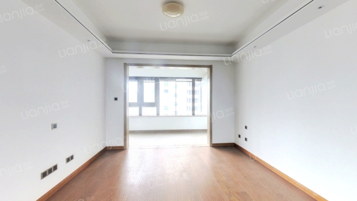 招商雍华府C区二手房实景图