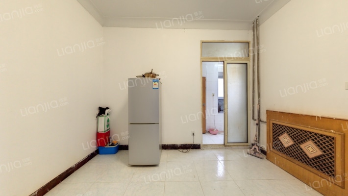 北环路小区二手房实景图