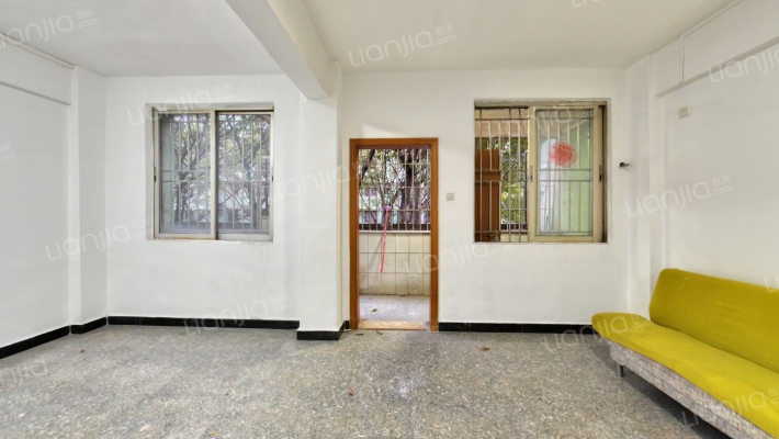 竹苑新村二手房实景图