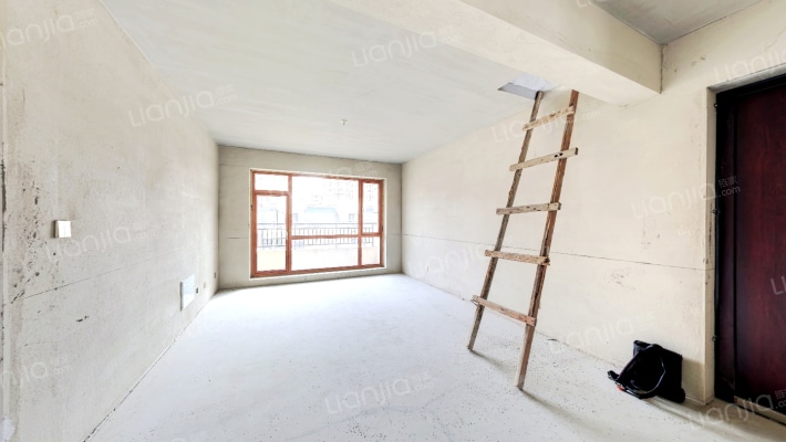 紫阳丽景二期二手房实景图