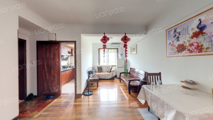 湖南路23号二手房实景图