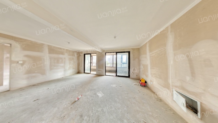 中交春风景里二手房实景图