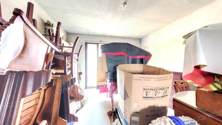 嘉和雅居二手房实景图