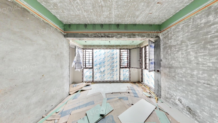 荷塘名苑二手房实景图