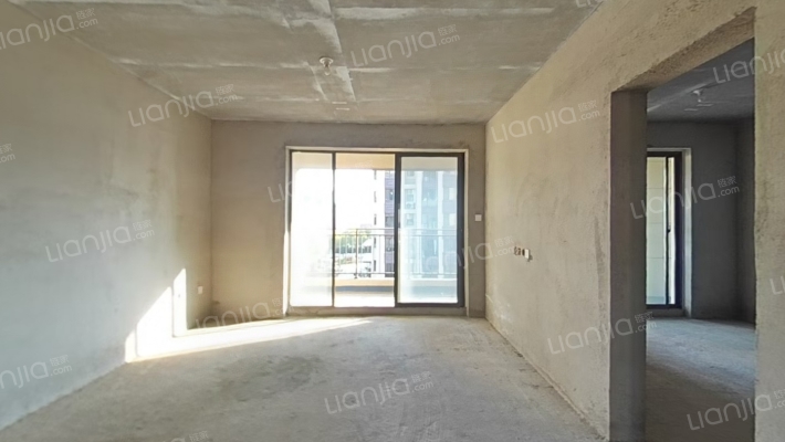 梦灏紫园二手房实景图