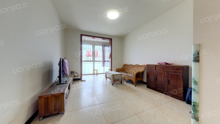 蜀风庭院二手房实景图