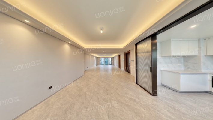 滨江枫映华庭二手房实景图