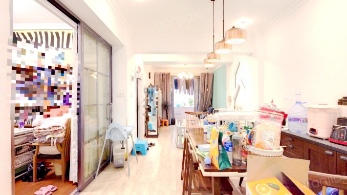 船检大院二手房实景图